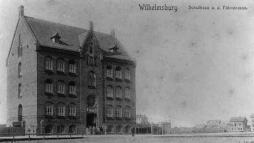 SchuleFährstraße1900